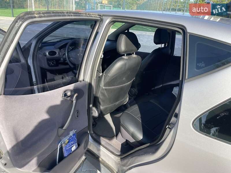 Хетчбек Mercedes-Benz A-Class 2000 в Ірпені фото 5 Хетчбек Mercedes-Benz A-Class 2000 в Ірпені