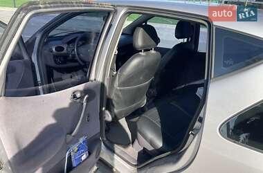 Хетчбек Mercedes-Benz A-Class 2000 в 