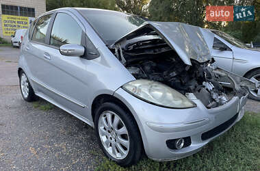 Хетчбек Mercedes-Benz A-Class 2004 в Миронівці