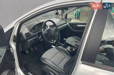Хэтчбек Mercedes-Benz A-Class 2005 в 