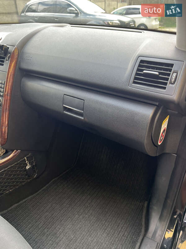 Хетчбек Mercedes-Benz A-Class 2008 в Трускавці фото 11 Хетчбек Mercedes-Benz A-Class 2008 в Трускавці