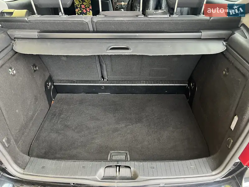 Mercedes-Benz A-Class 2008 VIN WDD1693311J590531 фото оголошення 7 з 54