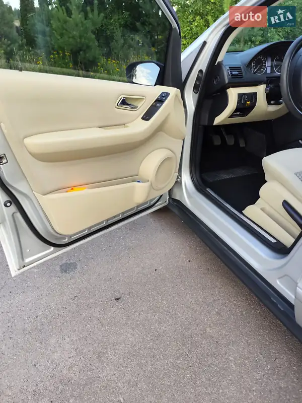 Mercedes-Benz A-Class 2005 VIN WDD1690071J102910 фото оголошення 16 з 60