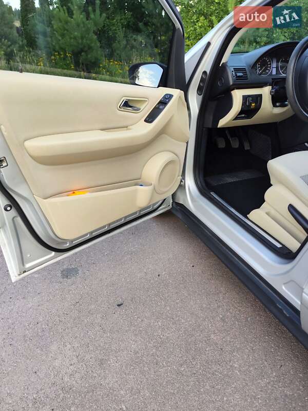 Хетчбек Mercedes-Benz A-Class 2005 в Житомирі