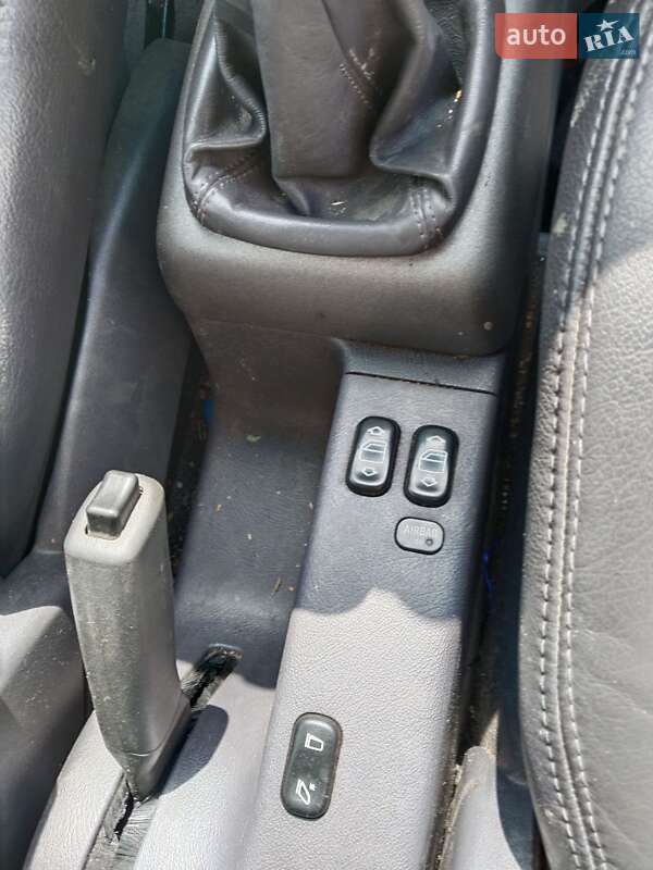 Хетчбек Mercedes-Benz A-Class 1999 в Косові фото 2 Хетчбек Mercedes-Benz A-Class 1999 в Косові