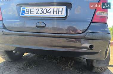 Хэтчбек Mercedes-Benz A-Class 2001 в 