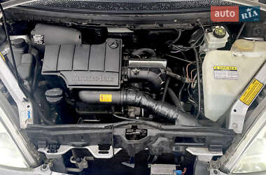 Хэтчбек Mercedes-Benz A-Class 2001 в 