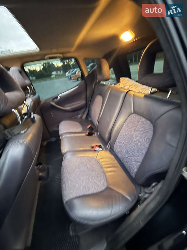 Хэтчбек Mercedes-Benz A-Class 2004 в Львове