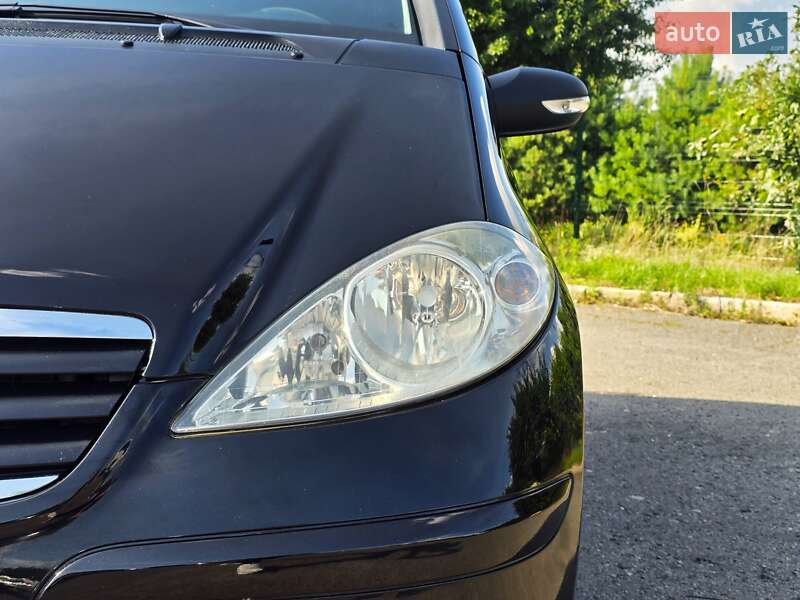 Купе Mercedes-Benz A-Class 2006 в Хмельницком фото 16 Купе Mercedes-Benz A-Class 2006 в Хмельницком