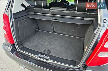 Купе Mercedes-Benz A-Class 2006 в 
