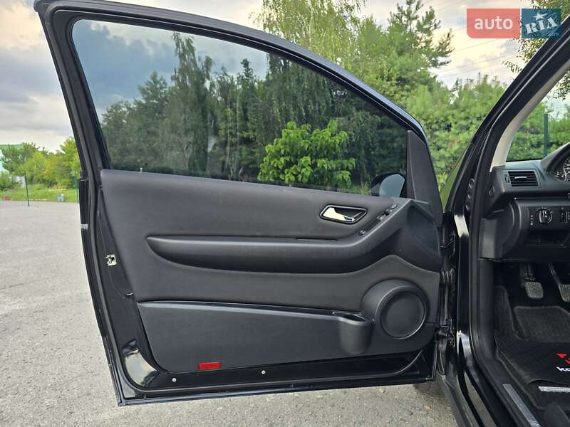 Купе Mercedes-Benz A-Class 2006 в Хмельницком фото 19 Купе Mercedes-Benz A-Class 2006 в Хмельницком