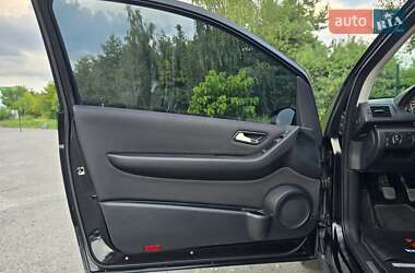 Купе Mercedes-Benz A-Class 2006 в 