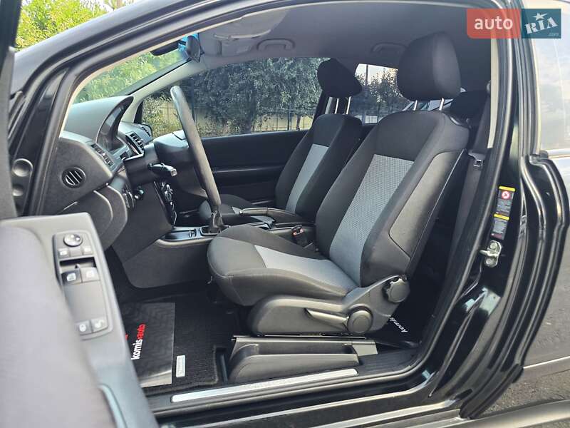 Купе Mercedes-Benz A-Class 2006 в Хмельницком фото 23 Купе Mercedes-Benz A-Class 2006 в Хмельницком