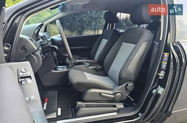 Купе Mercedes-Benz A-Class 2006 в 