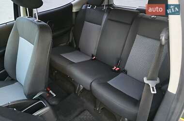Купе Mercedes-Benz A-Class 2006 в 