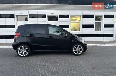 Хэтчбек Mercedes-Benz A-Class 2005 в Одессе
