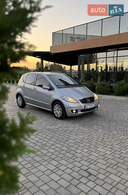 Хэтчбек Mercedes-Benz A-Class 2006 в Луцке