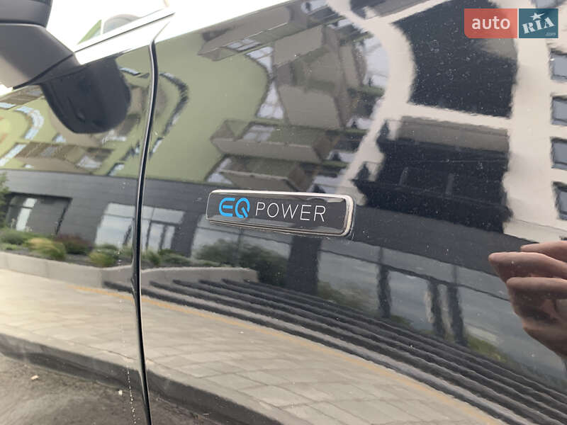 Хетчбек Mercedes-Benz A-Class 2020 в Львові фото 11 Хетчбек Mercedes-Benz A-Class 2020 в Львові