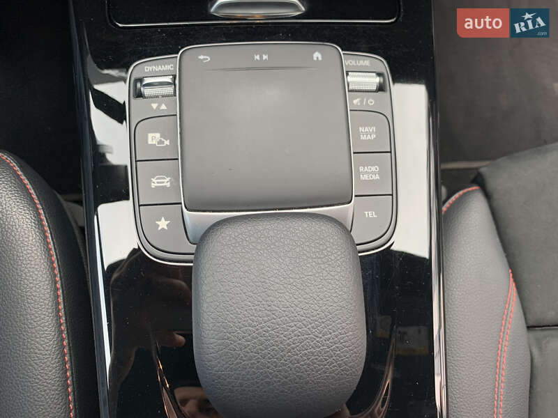 Хетчбек Mercedes-Benz A-Class 2020 в Львові фото 30 Хетчбек Mercedes-Benz A-Class 2020 в Львові