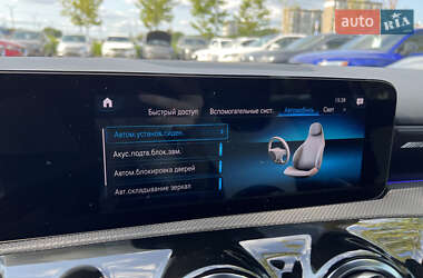 Седан Mercedes-Benz A-Class 2020 в 
