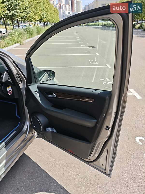 Хетчбек Mercedes-Benz A-Class 2005 в Києві