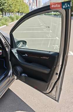 Хэтчбек Mercedes-Benz A-Class 2005 в 