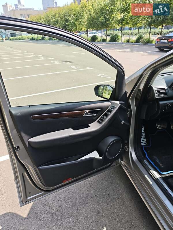 Хетчбек Mercedes-Benz A-Class 2005 в Києві