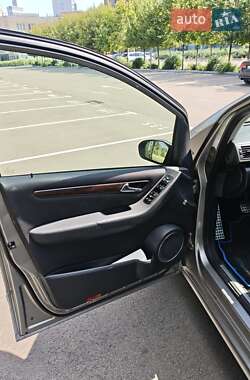 Хэтчбек Mercedes-Benz A-Class 2005 в 