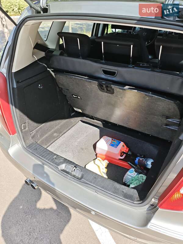 Хетчбек Mercedes-Benz A-Class 2005 в Києві