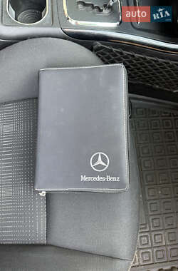 Хэтчбек Mercedes-Benz A-Class 2008 в 