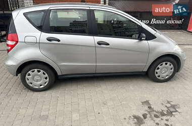 Хэтчбек Mercedes-Benz A-Class 2007 в 