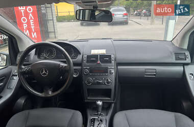 Хэтчбек Mercedes-Benz A-Class 2007 в 