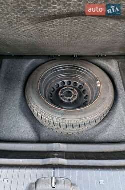 Хэтчбек Mercedes-Benz A-Class 2005 в 