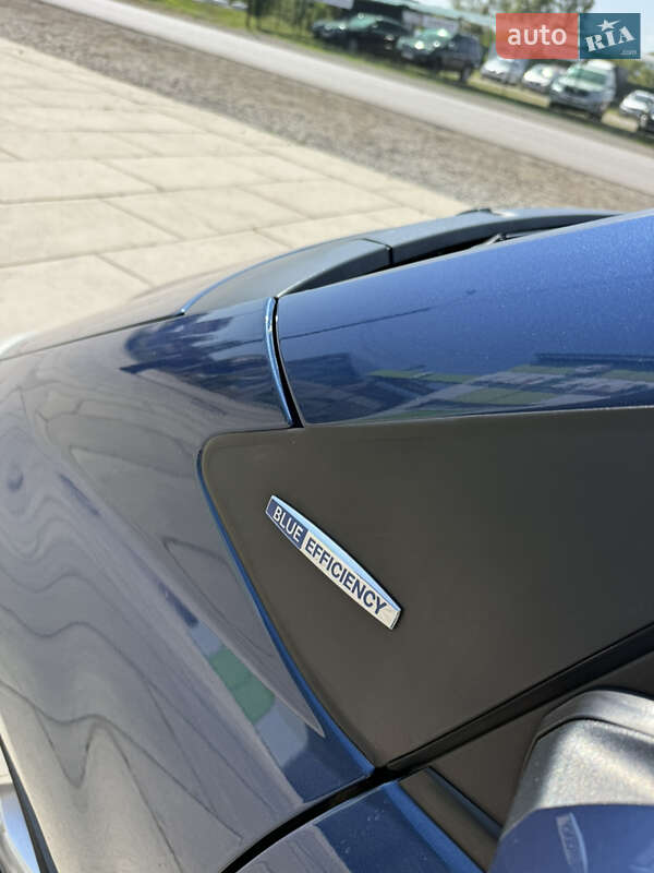 Хэтчбек Mercedes-Benz A-Class 2012 в Хусте
