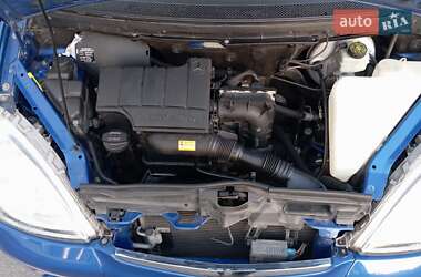 Хэтчбек Mercedes-Benz A-Class 2001 в 