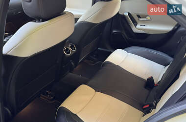 Седан Mercedes-Benz A-Class 2019 в 