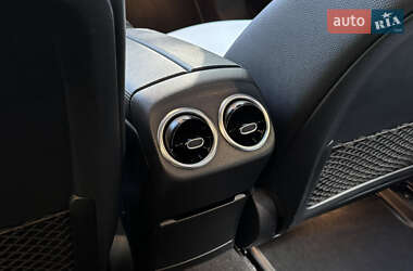 Седан Mercedes-Benz A-Class 2019 в 