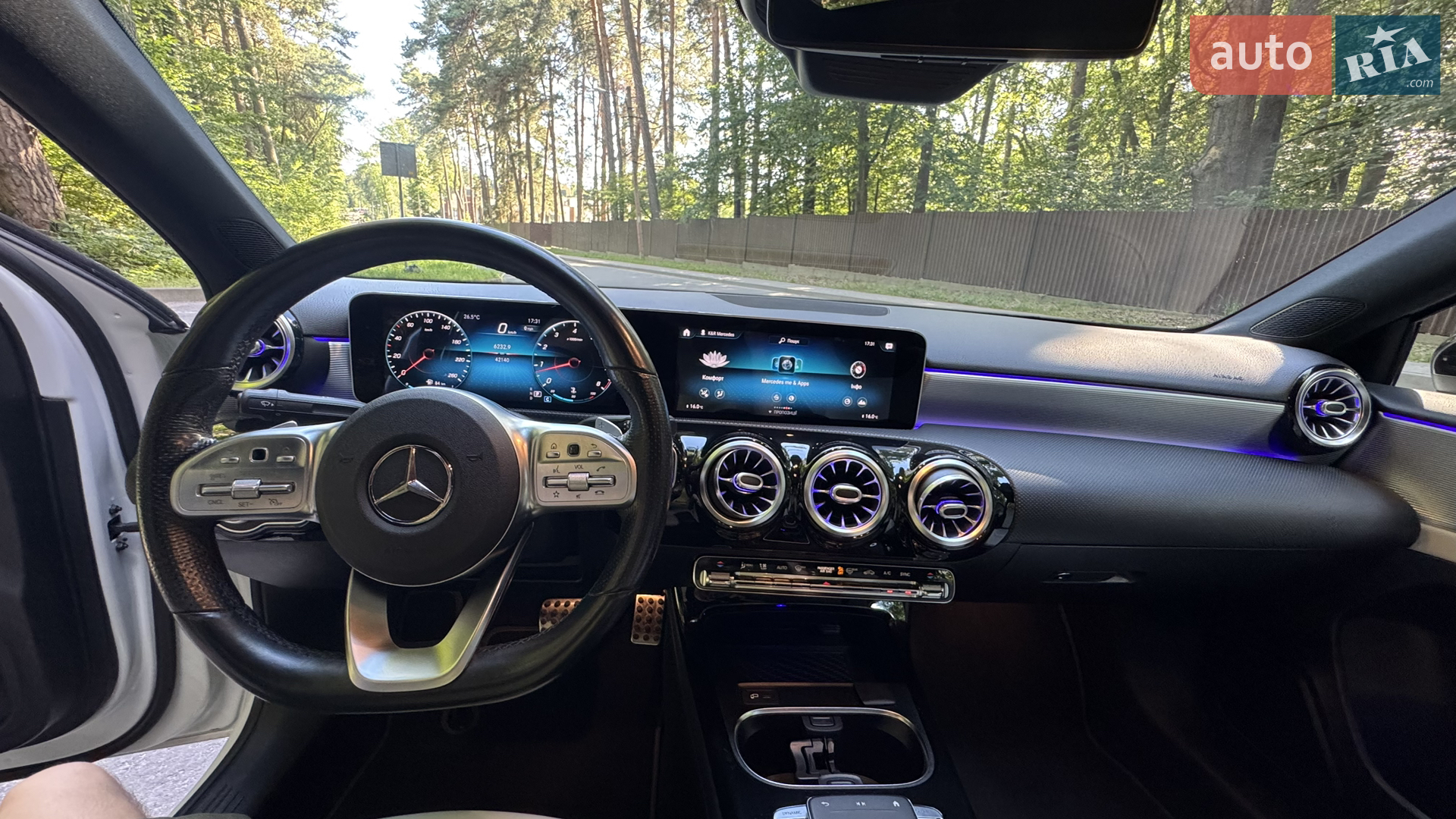 2019 Mercedes-Benz A-klasse - мініатюра 33