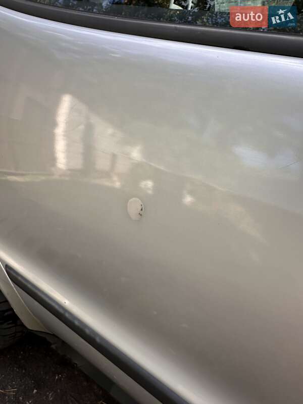 Хетчбек Mercedes-Benz A-Class 2004 в Харкові