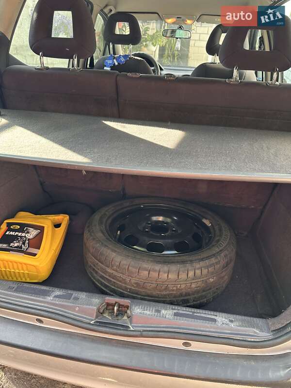 Хетчбек Mercedes-Benz A-Class 2004 в Харкові