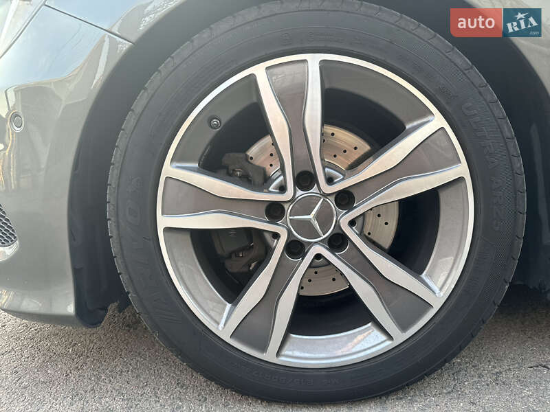 Хэтчбек Mercedes-Benz A-Class 2012 в Мукачево