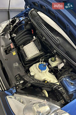 Хэтчбек Mercedes-Benz A-Class 2007 в 