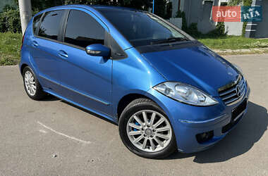 Хетчбек Mercedes-Benz A-Class 2007 в Житомирі