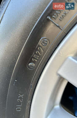 Хэтчбек Mercedes-Benz A-Class 2007 в 