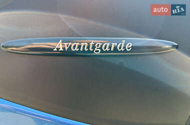 Хэтчбек Mercedes-Benz A-Class 2007 в 