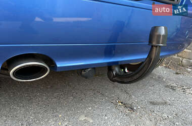 Хэтчбек Mercedes-Benz A-Class 2007 в 