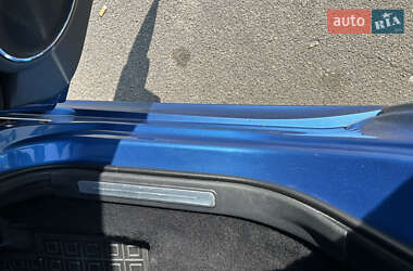 Хэтчбек Mercedes-Benz A-Class 2007 в 