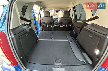 Хэтчбек Mercedes-Benz A-Class 2007 в 