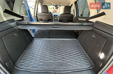 Хэтчбек Mercedes-Benz A-Class 2007 в 