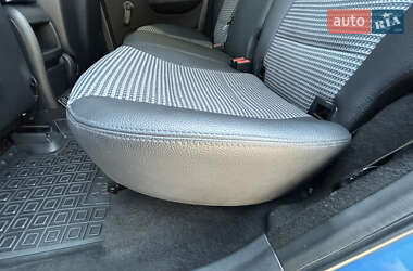 Хэтчбек Mercedes-Benz A-Class 2007 в 